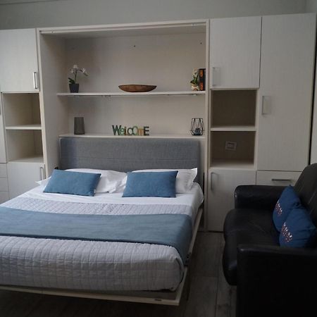 Bgy Central Apartments Bergamo Dış mekan fotoğraf