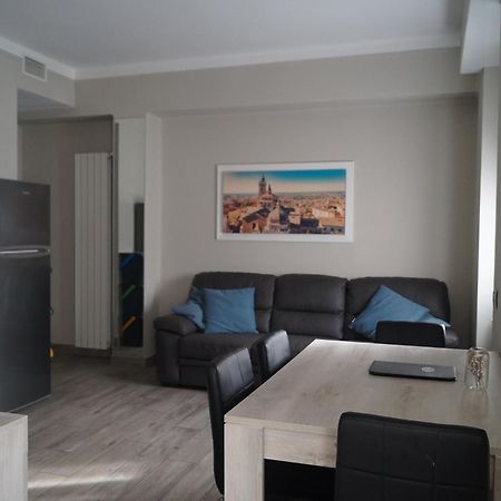 Bgy Central Apartments Bergamo Dış mekan fotoğraf