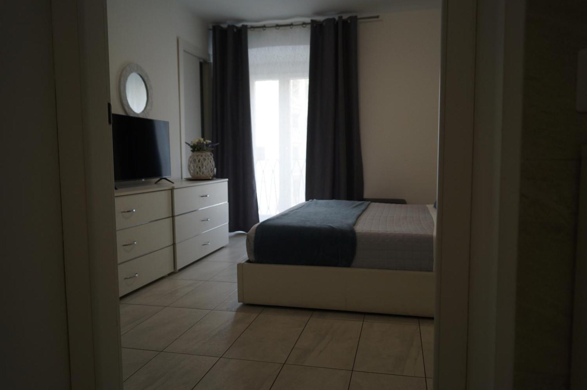 Bgy Central Apartments Bergamo Dış mekan fotoğraf