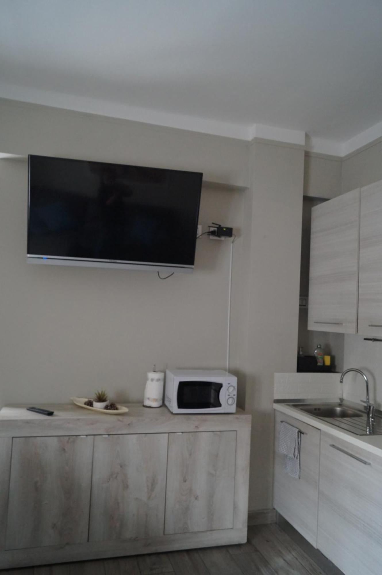 Bgy Central Apartments Bergamo Dış mekan fotoğraf