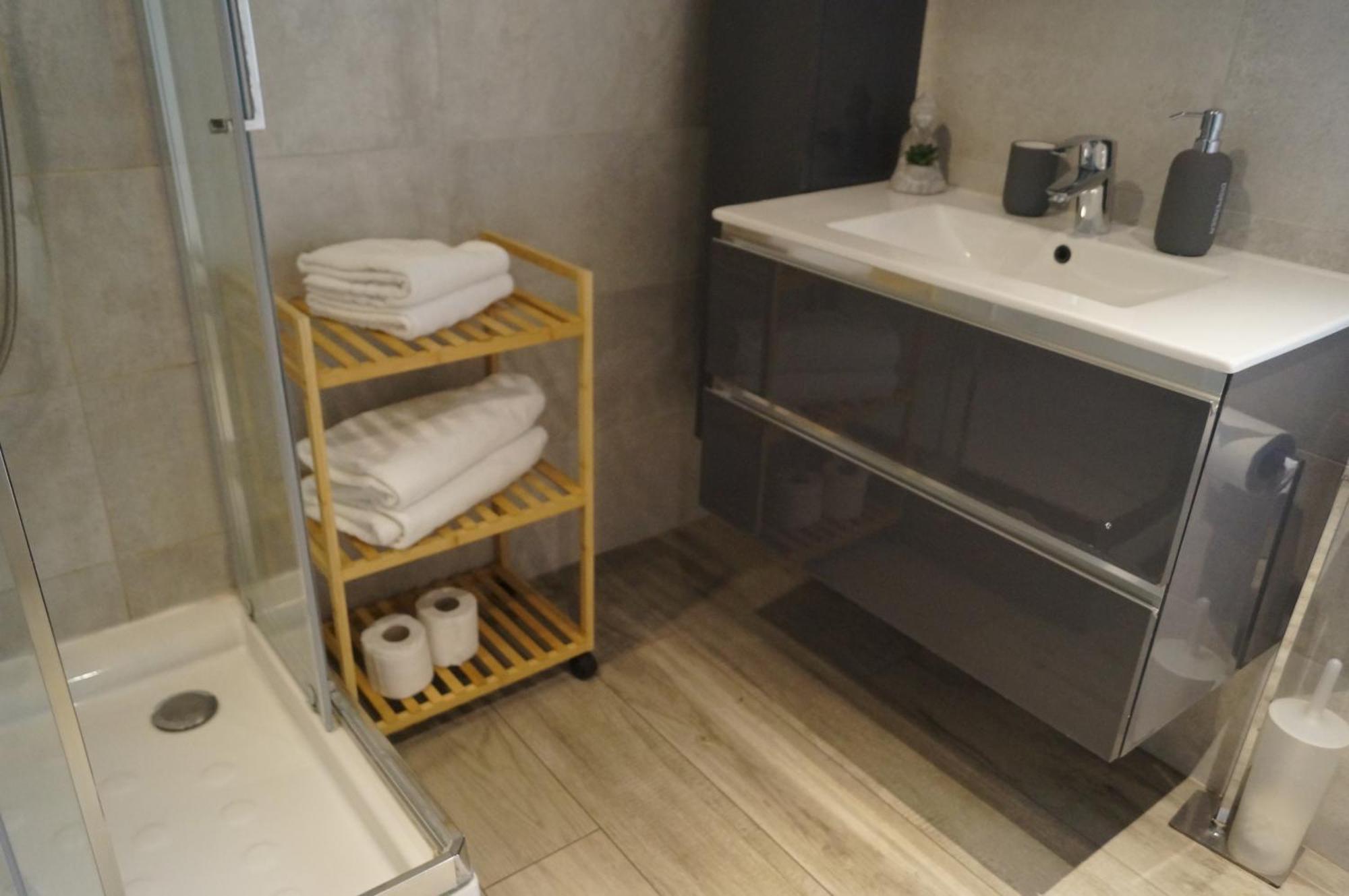 Bgy Central Apartments Bergamo Oda fotoğraf