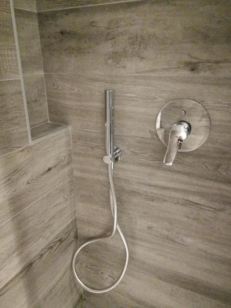 Bgy Central Apartments Bergamo Dış mekan fotoğraf