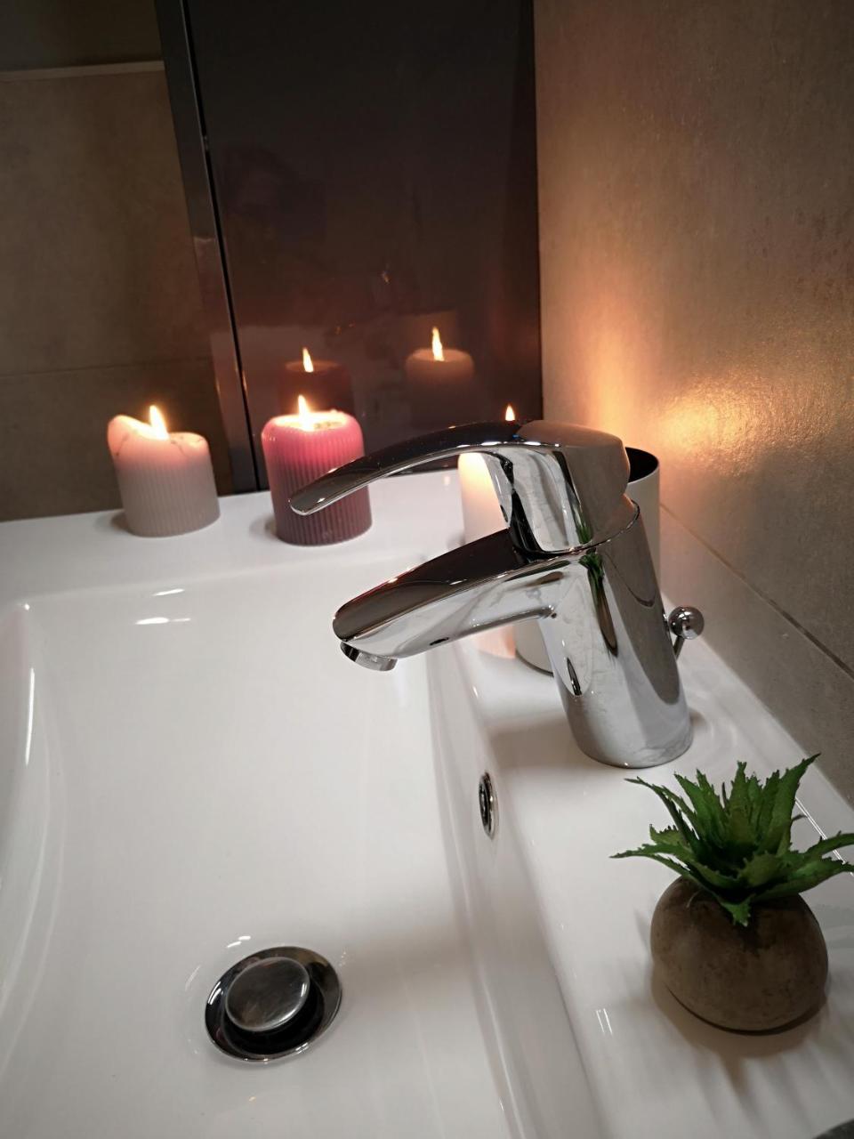 Bgy Central Apartments Bergamo Dış mekan fotoğraf