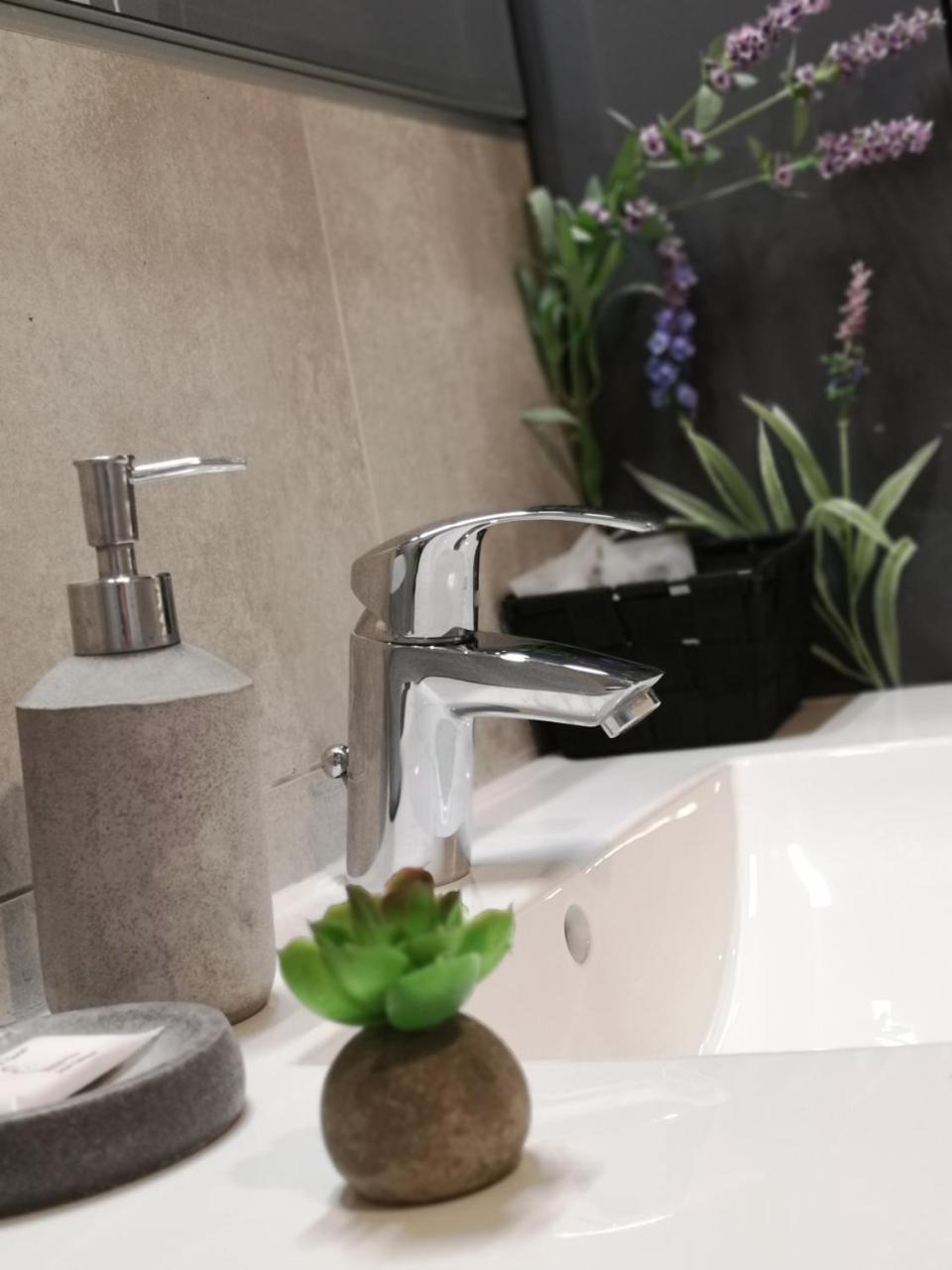 Bgy Central Apartments Bergamo Dış mekan fotoğraf