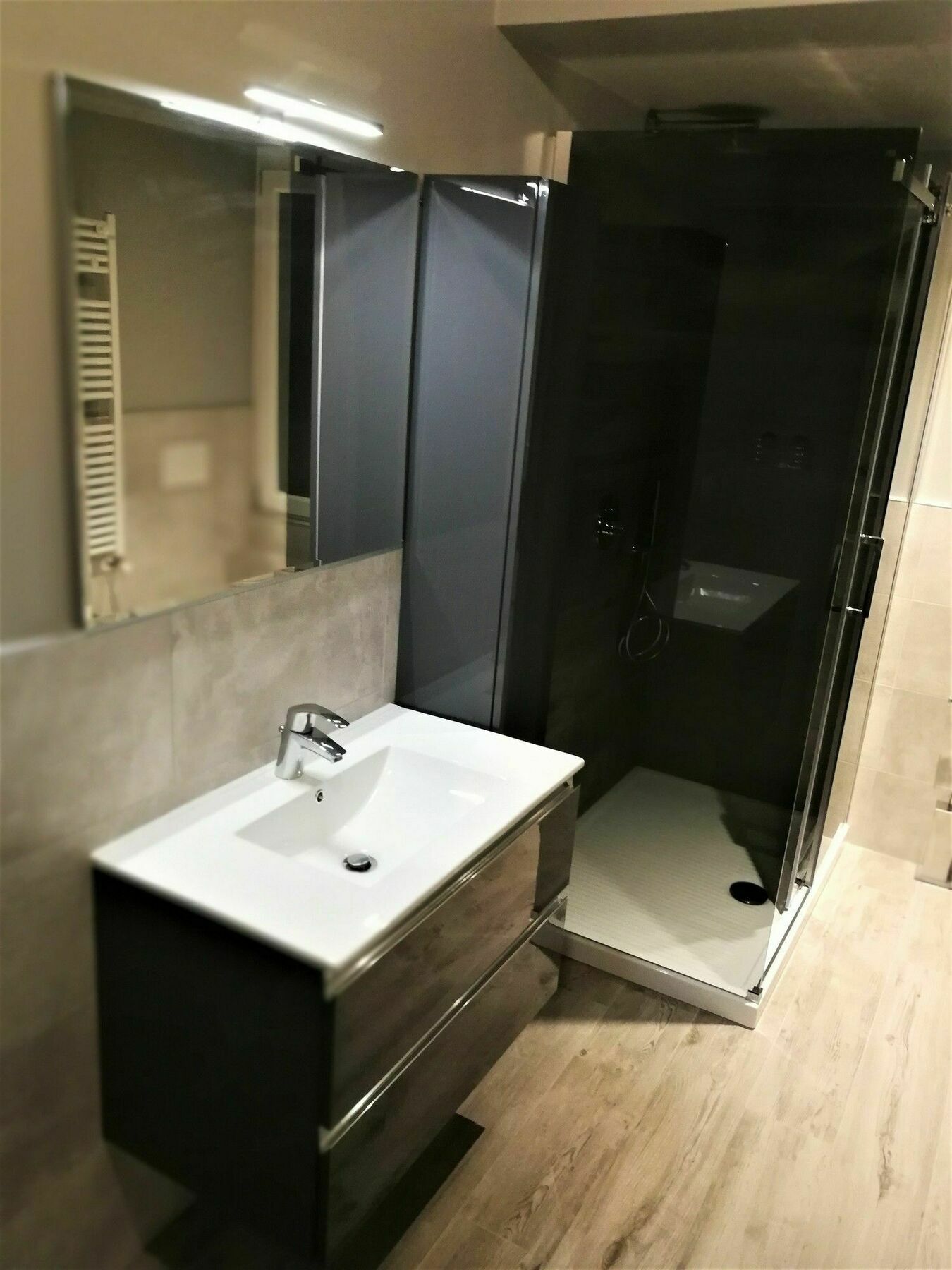 Bgy Central Apartments Bergamo Dış mekan fotoğraf