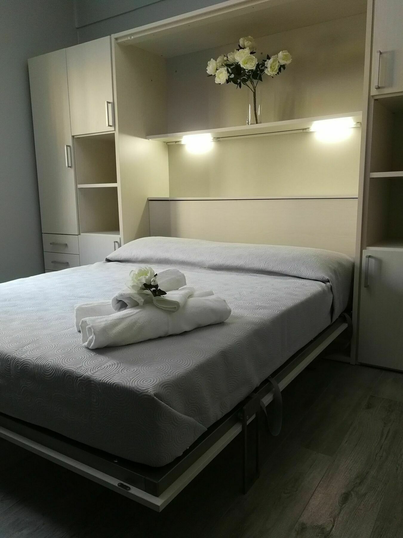 Bgy Central Apartments Bergamo Dış mekan fotoğraf