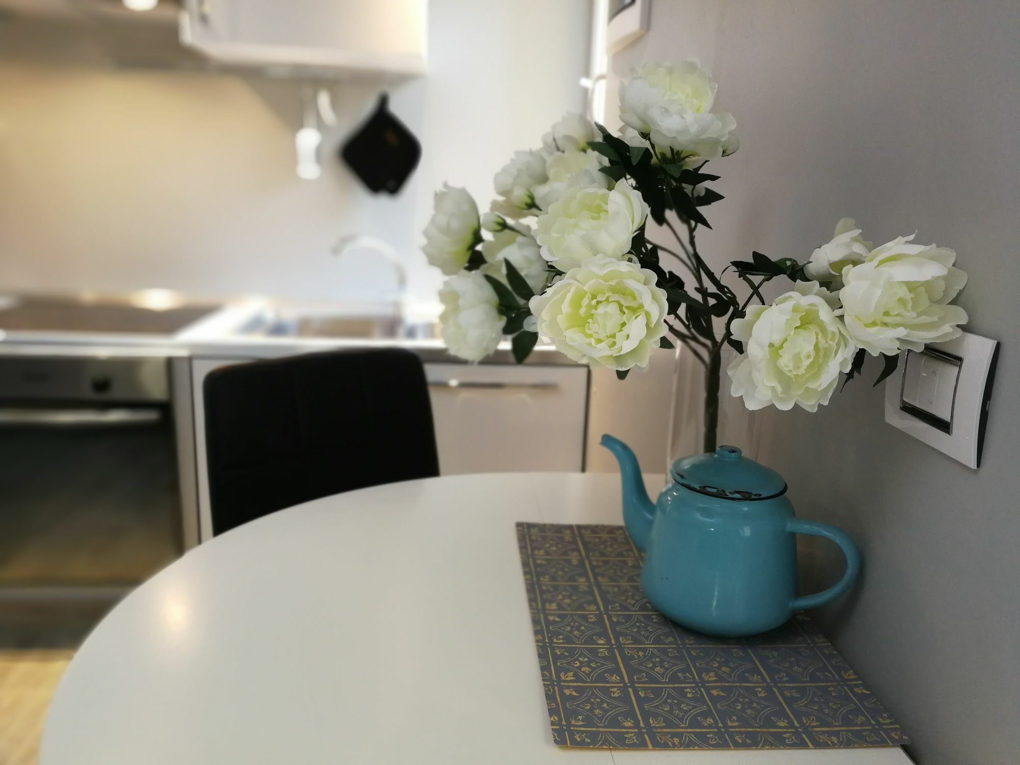 Bgy Central Apartments Bergamo Dış mekan fotoğraf