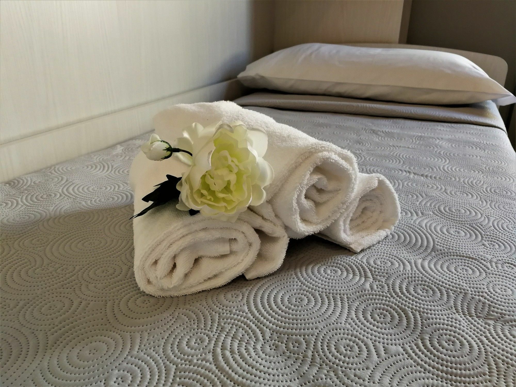 Bgy Central Apartments Bergamo Dış mekan fotoğraf