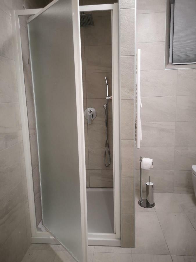 Bgy Central Apartments Bergamo Dış mekan fotoğraf
