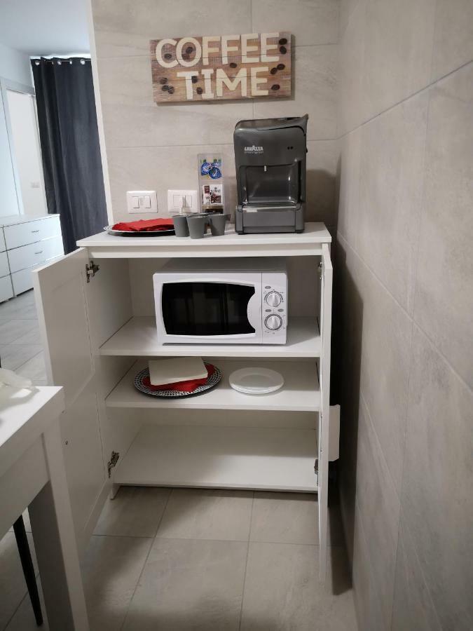 Bgy Central Apartments Bergamo Dış mekan fotoğraf